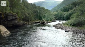 Näin Norjassa: 23.01.2018 10.50