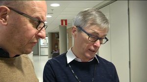 Yle Uutiset Pohjanmaa: Yle Uutiset Pohjanmaa 23-01-2018 Klo 17-06: 23.01.2018 16.28