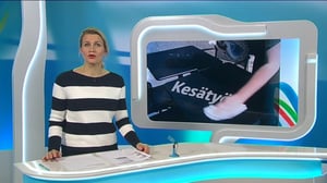 Yle Uutiset Keski-Suomi: Yle Uutiset Keski-Suomi 23-01-2018 Klo 18-22: 23.01.2018 17.31