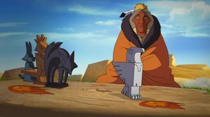 BUU-klubben: Yakari: 23.01.2018 18.00