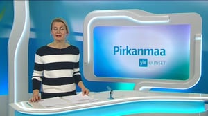 Yle Uutiset Pirkanmaa: Yle Uutiset Pirkanmaa 23-01-2018 Klo 18-22: 23.01.2018 17.47