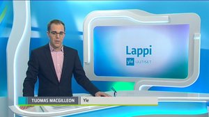 Yle Uutiset Lappi: Yle Uutiset Lappi 23-01-2018 Klo 18-22: 23.01.2018 18.04