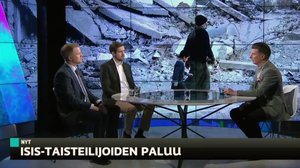 A-studio: 23.01.2018 21.00