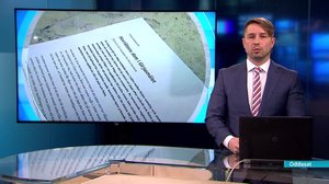 Oddasat: 23.01.2018 22.00