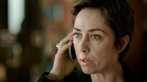 Fortitude - ikiroudan kirous (12): 23.01.2018 22.47