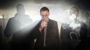 Prisma: Totuus sähkötupakasta: 24.01.2018 06.00