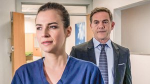Holby Cityn sairaala (12): 24.01.2018 06.00