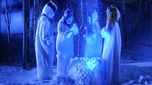 Lumiukko (S): 24.01.2018 07.01