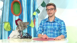 Rikun ja Ramin aamu: 24.01.2018 07.55