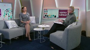 Aamutohtori: ihon sieni-infektiot: 24.01.2018 09.07