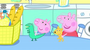 Pipsa Possu (S): 24.01.2018 12.00