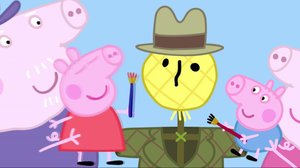 Pipsa Possu (S): 24.01.2018 12.00