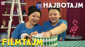 Hajbotajm: Filmtajm! (S): 24.01.2018 14.00