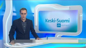 Yle Uutiset Keski-Suomi: Yle Uutiset Keski-Suomi 24-01-2018 Klo 18-22: 24.01.2018 17.57