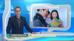 Yle Uutiset Pohjois-Suomi: Yle Uutiset Pohjois-Suomi 24-01-2018 Klo 18-22: 24.01.2018 18.10