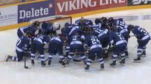 Sportmagasinet: 24.01.2018 19.00