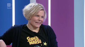 Puoli seitsemän: 24.01.2018 18.30