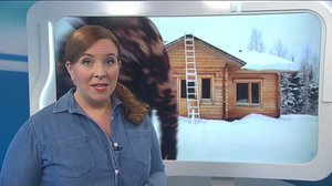 Yle Uutiset Uutis-Suomi: Yle Uutiset Uutis-Suomi 24-01-2018: 24.01.2018 18.48