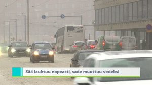 Yle Uutiset Uusimaa: Yle Uutiset Uusimaa 24-01-2018 klo 18-22: 24.01.2018 19.08