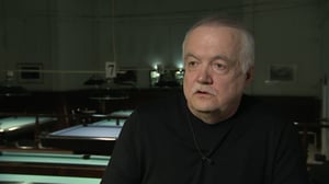 A-studio: Toimittaja Anne Ali-Hokan jutussa neljä suomalaista kertoo, miksi eivät äänestä.: 24.01.2018 22.09