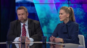 A-studio: Kun äänestäminen ei innosta: 24.01.2018 22.13