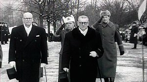 Presidenttien aika - Ståhlbergista Paasikiveen: 25.01.2018 00.01