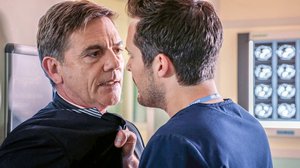Holby Cityn sairaala (12): 25.01.2018 06.00