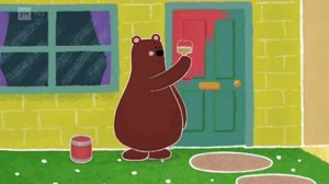 Jääkarhu Otto (S): 25.01.2018 06.53