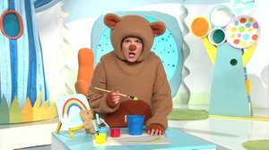 Nallen aamu: 25.01.2018 07.53