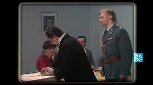 Elävä arkisto: Viikon valinnat: Viikon valinnat: Presidentinvaalit: 25.01.2018 08.00