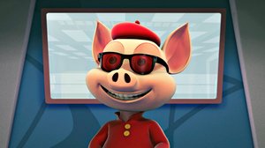 Pertti ja Purtti (7): 25.01.2018 08.24