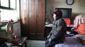 Yle Uutisluokka Triplet: Kiina suitsii hiilen polttoa – moni kärsii nyt kylmyydestä: 25.01.2018 10.18