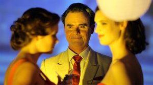 Mies joka riisui tähdet: 25.01.2018 12.45