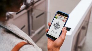 Yle Uutisluokka Triplet: Seattlessa avattiin kauppa, jossa ei tarvita kassoja eikä lompakkoa: 25.01.2018 15.10