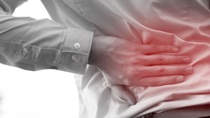 Yle Uutisluokka Triplet: Selkäkipu vaivaa yhä enemmän alle 30-vuotiaita: 25.01.2018 15.17