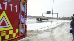 Yle Uutiset Lappi: Yle Uutiset Lappi 25-01-2018 Klo 17-06: 25.01.2018 16.39