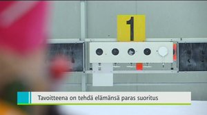 Yle Uutiset Kaakkois-Suomi: Yle Uutiset Kaakkois-Suomi 25-01-2018 Klo 18-22: 25.01.2018 17.35