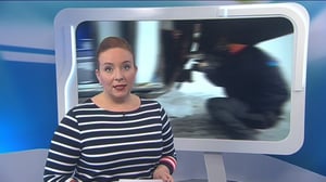 Yle Uutiset Uutis-Suomi: Yle Uutiset Uutis-Suomi 25-01-2018: 25.01.2018 18.55