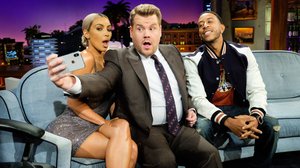 The Late Late Show with James Corden: 25.01.2018 20.00