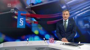 Yle Nyheter TV-nytt: 25.01.2018 19.30