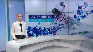 Urheiluruutu: 25.01.2018 21.55