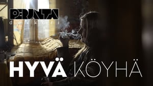 Perjantai: Perjantai-dokkari: Hyvä köyhä: 26.01.2018 13.00