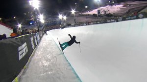 X Games: Freestyle ja moottorikelkkailu: 26.01.2018 14.00