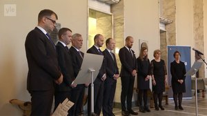 Yle Uutiset selkosuomeksi: 26.01.2018 15.05