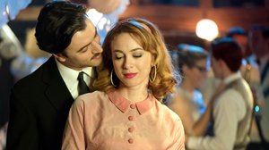 Velvet - muotitalon tarina (7): 26.01.2018 16.00