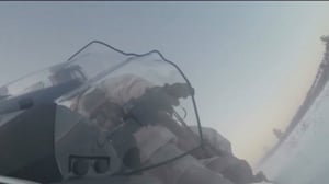 Yle Uutiset Lappi: Yle Uutiset Lappi 26-01-2018 Klo 17-06: 26.01.2018 16.23