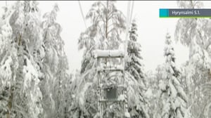 Yle Uutiset Pohjois-Suomi: Yle Uutiset Pohjois-Suomi 26-01-2018 Klo 17-06: 26.01.2018 16.30