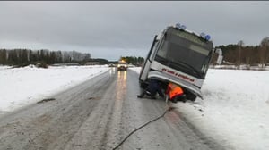 Yle Uutiset Pohjanmaa: Yle Uutiset Pohjanmaa 26-01-2018 Klo 17-06: 26.01.2018 16.49