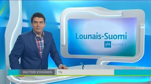 Yle Uutiset Lounais-Suomi: Yle Uutiset Lounais-Suomi 26-01-2018 Klo 18-22: 26.01.2018 17.28