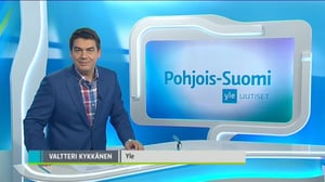 Yle Uutiset Pohjois-Suomi: Yle Uutiset Pohjois-Suomi 26-01-2018 Klo 18-22: 26.01.2018 17.34